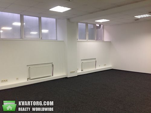 Rent out office. Киев, Дегтяревская — photo 5