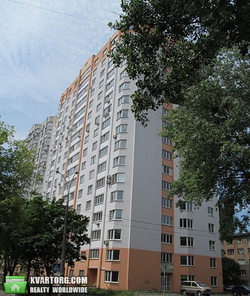Sell 2-room apartment. Киев, Краснова — photo 1