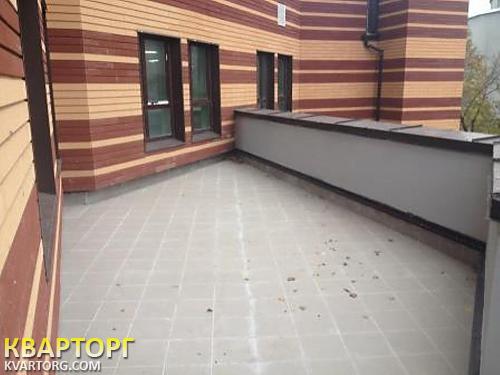 Rent out office. Киев,  Соломенская — photo 1