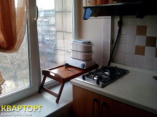 Sell 1-room apartment. Киев, Тычины 5 — photo 4