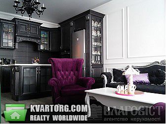 Sell 3-room apartment. Киев, Горького — photo 5