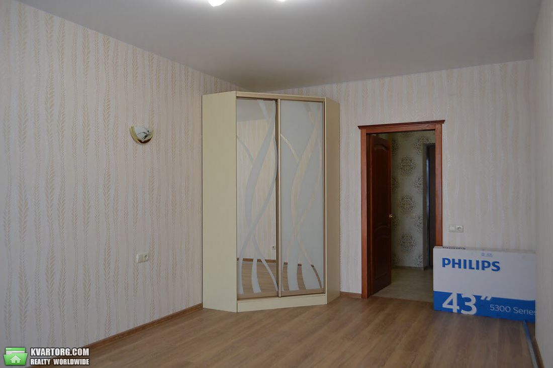 Rent out 1-room apartment. Киев, Маршала Конева — photo 8