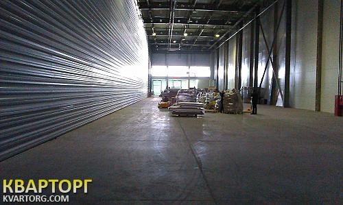 Rent out warehouse. Киевская обл., окружной дороги Броваров. — photo 2