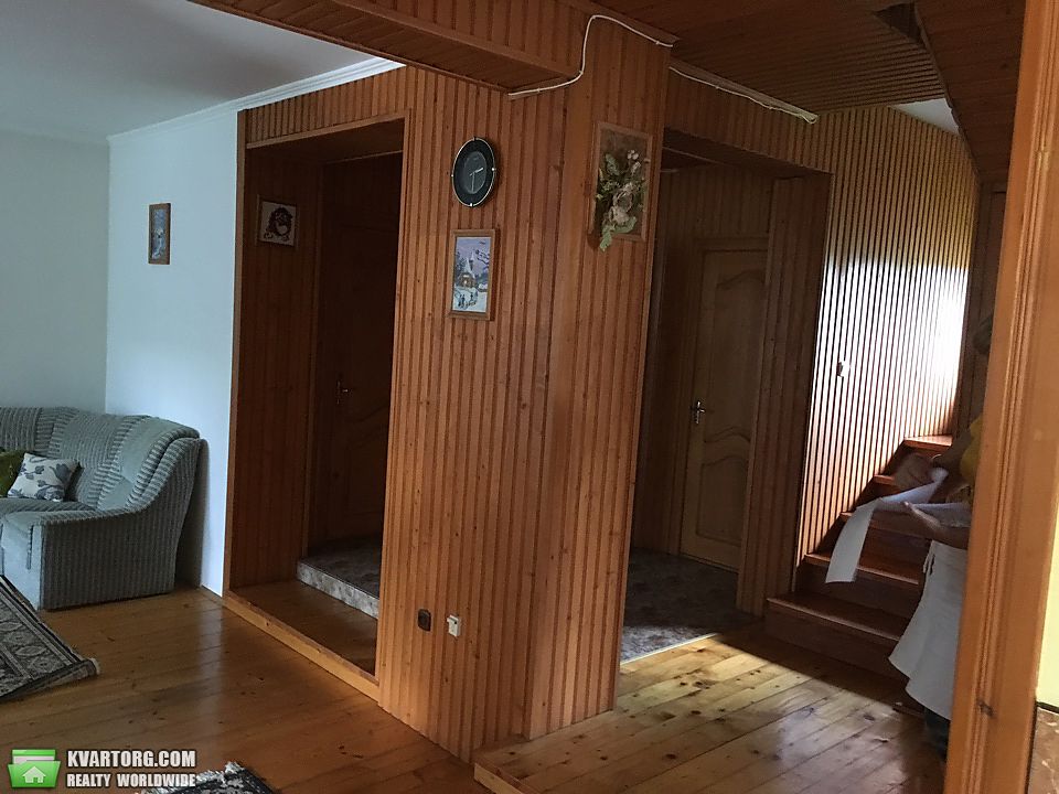 Sell house. Ивано-Франковск, г. Косов — photo 7