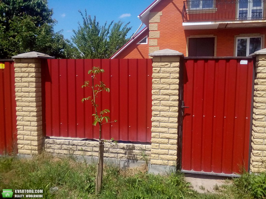Sell house. Киевская обл., Ивана Кочерги — photo 1