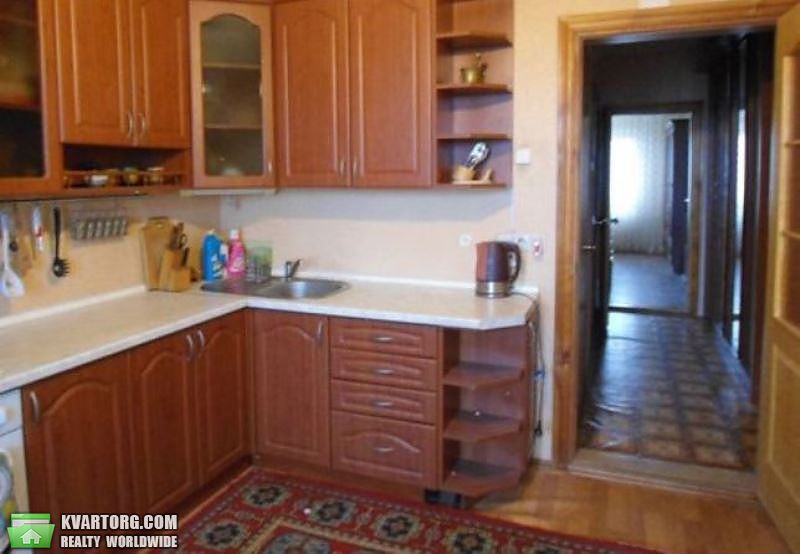 Sell 2-room apartment. Киев,  Милославская — photo 1