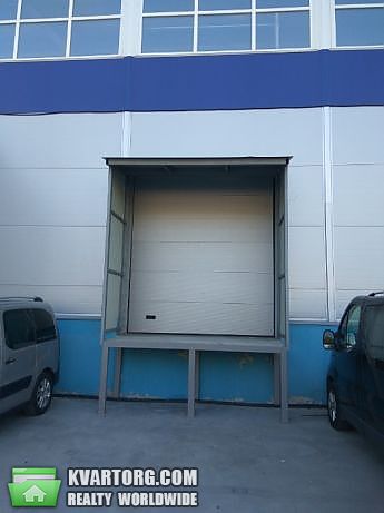 Rent out warehouse. Вышгород, Промышленная — photo 5