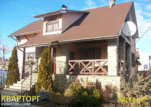 Rent out house. Киев,  метро "Осокорки" — photo 1