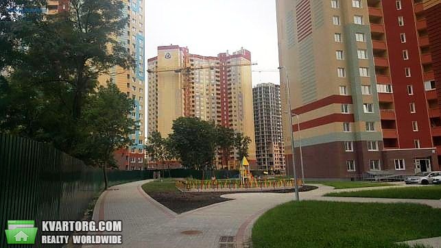Sell 1-room apartment. Киев,  Глушкова пр — photo 1