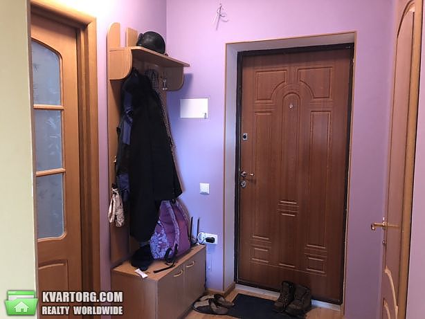Rent out 1-room apartment. Киев,  Вильямса — photo 3