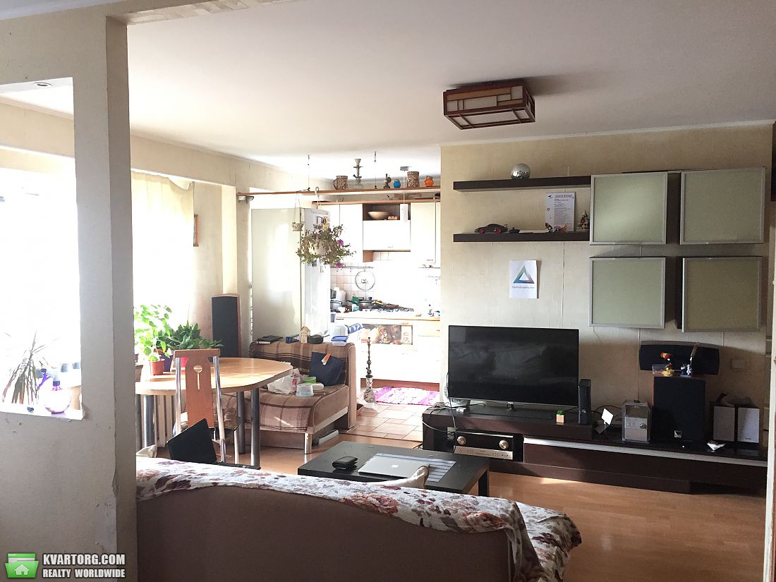 Sell 2-room apartment. Киев,  Тампере — photo 2