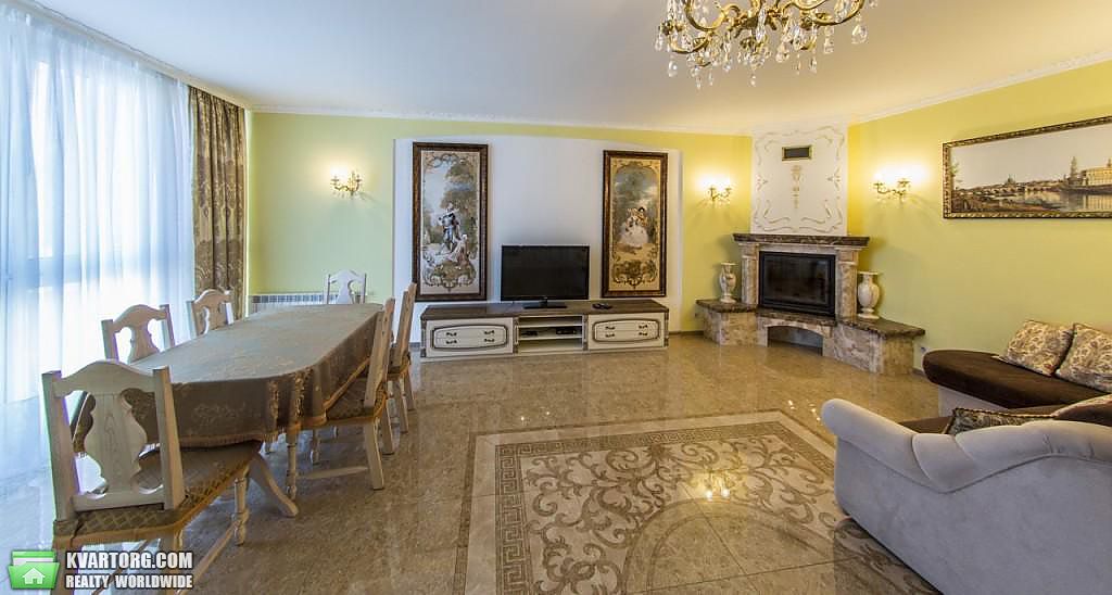Rent out 4-room apartment. Киев, Лобановского — photo 2