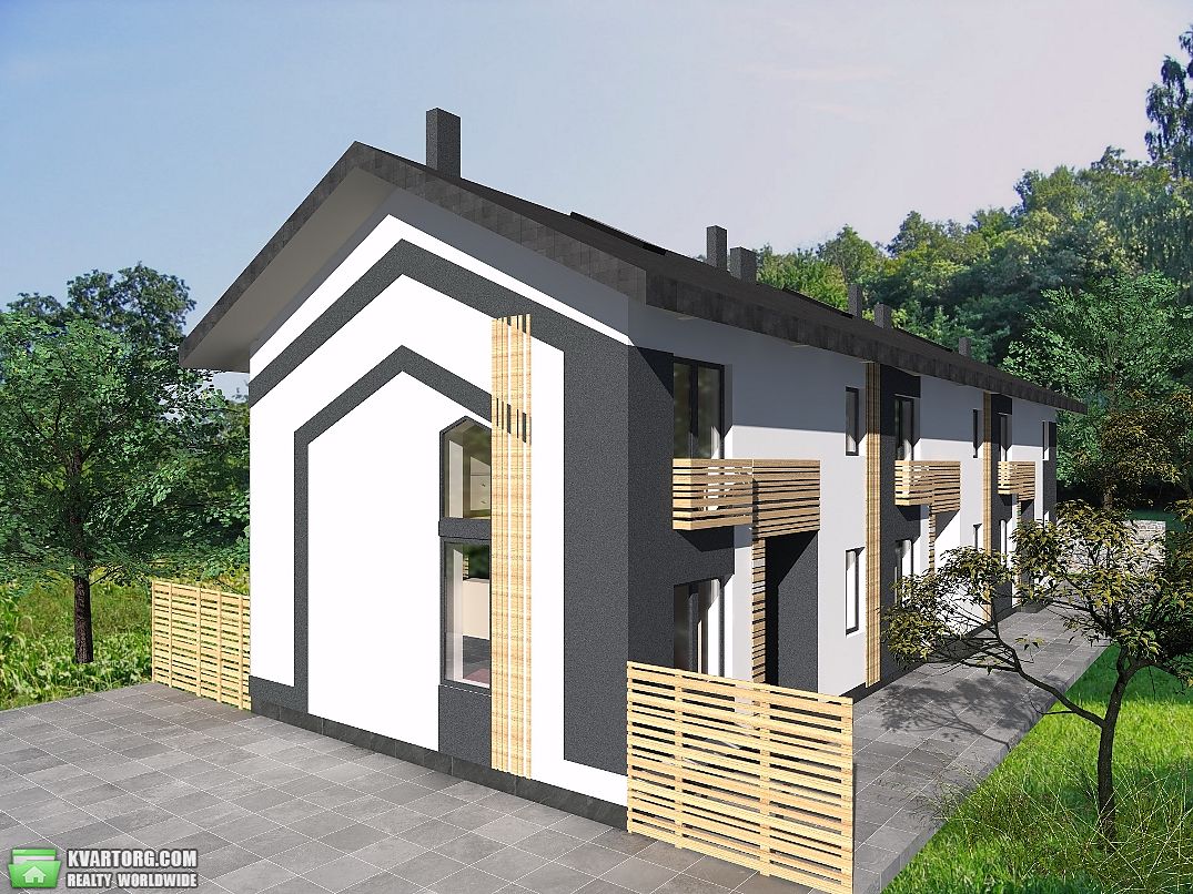 Sell house. Киев, Піхотна — photo 4