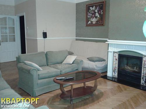 Rent out 3-room apartment. Киев, Большая Васильковская — photo 2