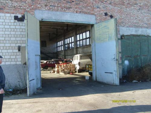 Sell warehouse. Винница, Жовтнева — photo 10