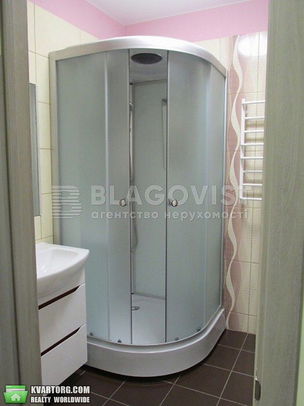 Rent out 1-room apartment. Киев,  Юношеская — photo 5