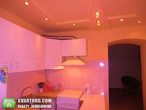 Sell 3-room apartment. Одесса, Некрасова — photo 1