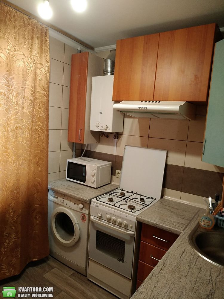 Sell 1-room apartment. Киев, Героев Севастополя — photo 3