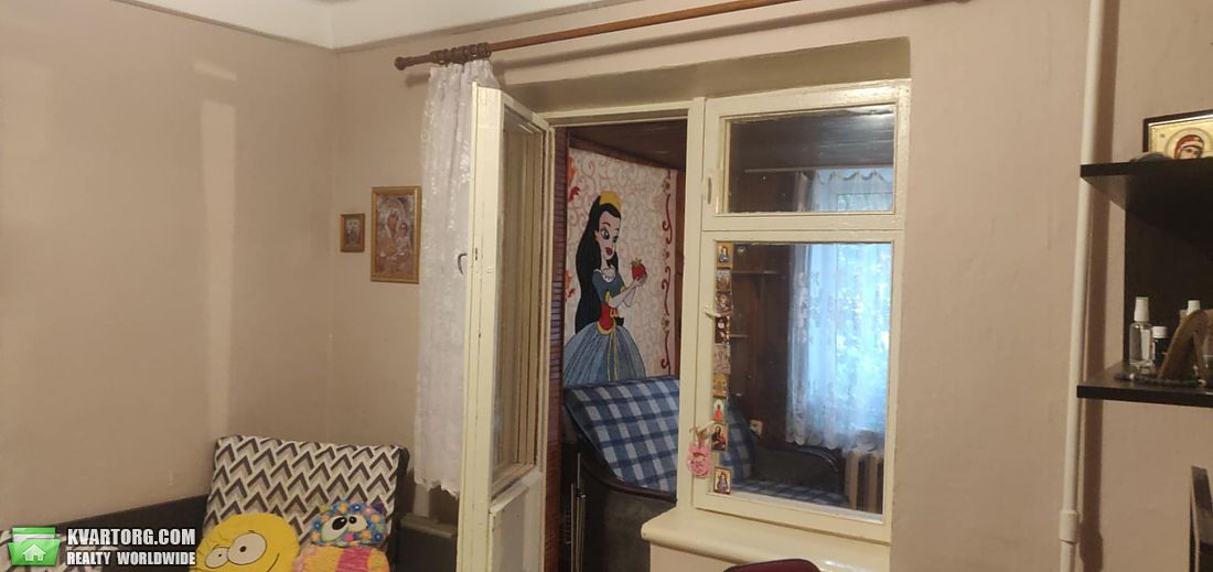 Sell 1-room apartment. Киев, Героев Днепра — photo 1