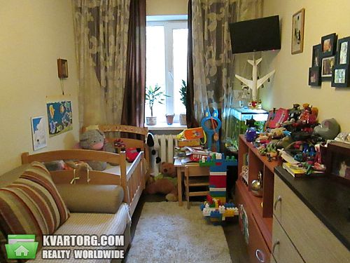 Sell 3-room apartment. Одесса, Шевченко проспект — photo 2