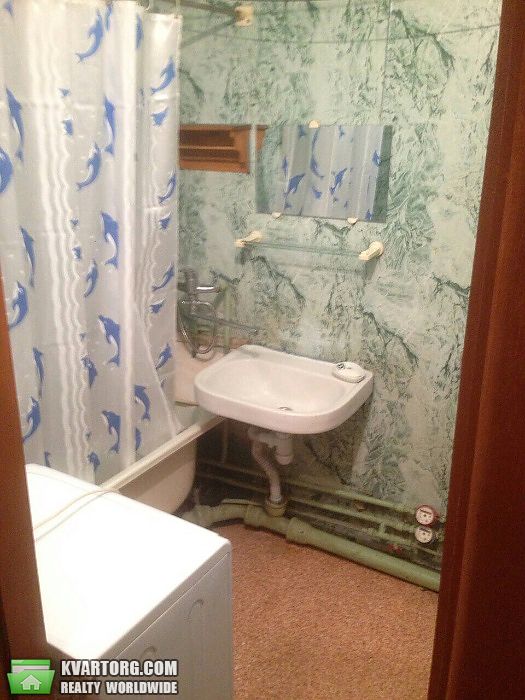 Sell 1-room apartment. Киев,  Ужвий — photo 6