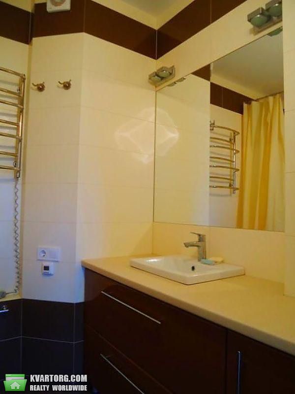 Rent out 3-room apartment. Киев,  Дегтяревская — photo 6