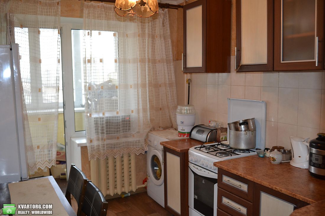Sell 1-room apartment. Киев,  Флоренции — photo 3
