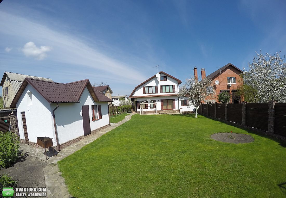 Sell house. Киевская обл.,  Арсенальный пер — photo 9