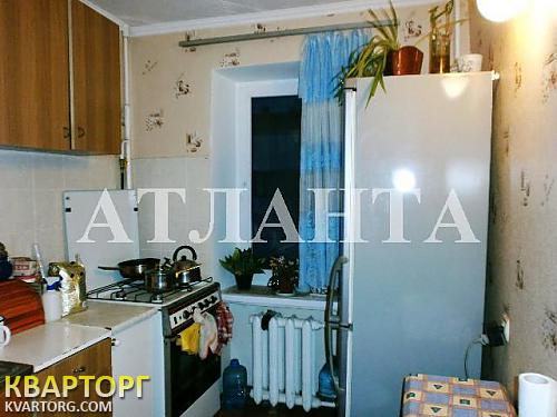 Sell 1-room apartment. Одесса, Ак.Заболотного — photo 2
