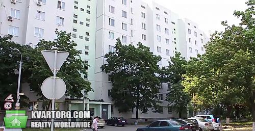 Sell 1-room apartment. Киев, Здолбуновская — photo 3
