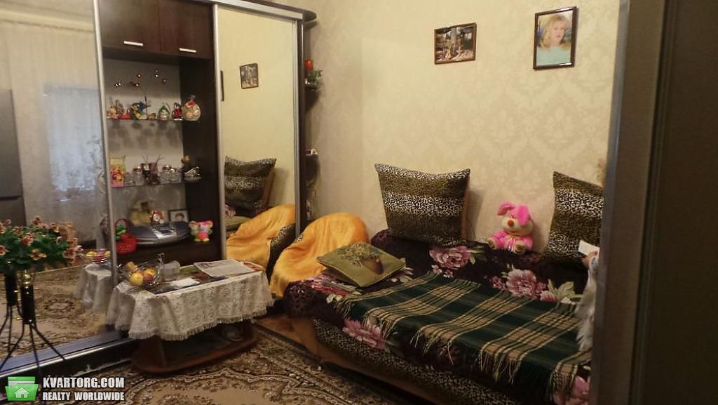 Sell 1-room apartment. Одесса, Раскидайловская — photo 3