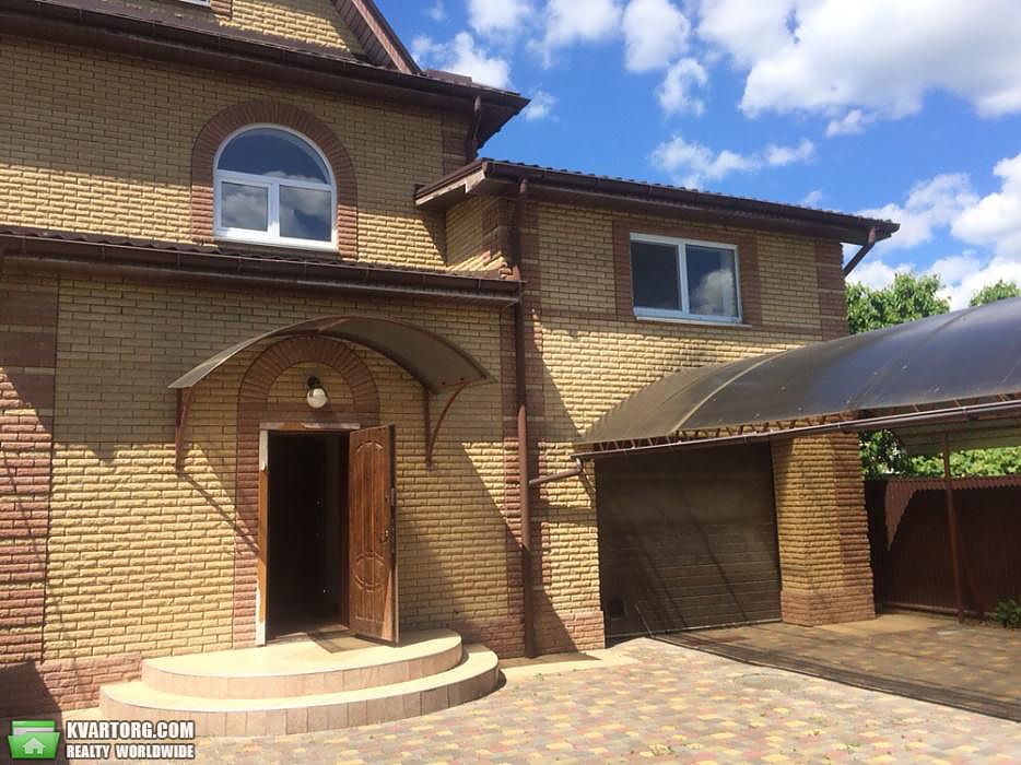 Rent out house. Киев,  Приречная — photo 1