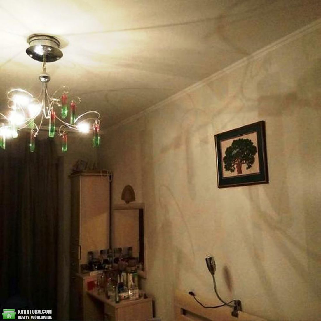 Sell 3-room apartment. Киев,  Героев Сталинграда пр — photo 4