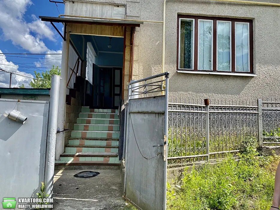 Sell house. Ужгород, Центральная — photo 8