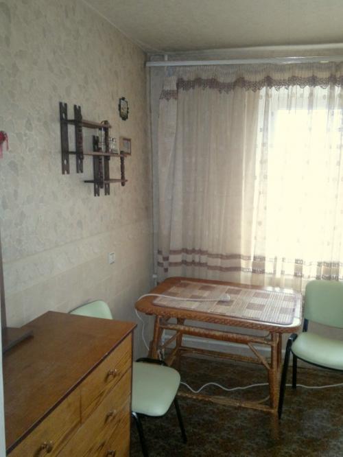 Rent out 1-room apartment. Одесса, проспект Шевченко/Армейская — photo 2