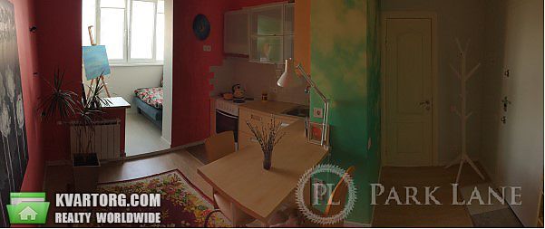 Sell 1-room apartment. Киев, Ващенко Григория — photo 10