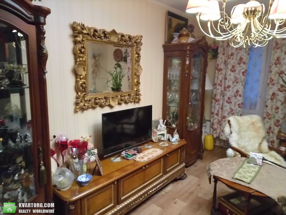 Sell 2-room apartment. Киев,  Чавдар — photo 1