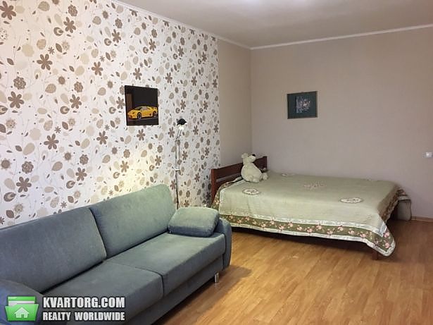 Rent out 1-room apartment. Киев,  Голосеевская — photo 2