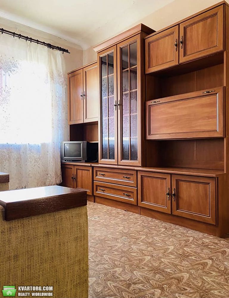 Rent out 1-room apartment. Днепропетровск, Александра Поля — photo 4