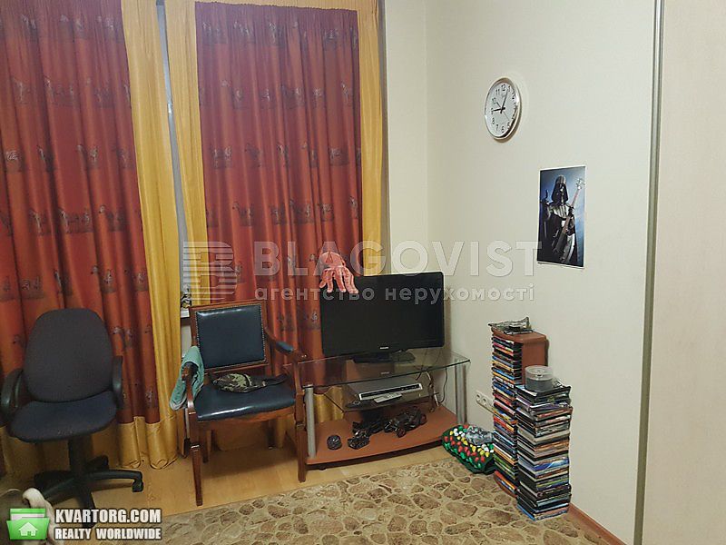 Sell 3-room apartment. Киев,  Кудряшова — photo 8