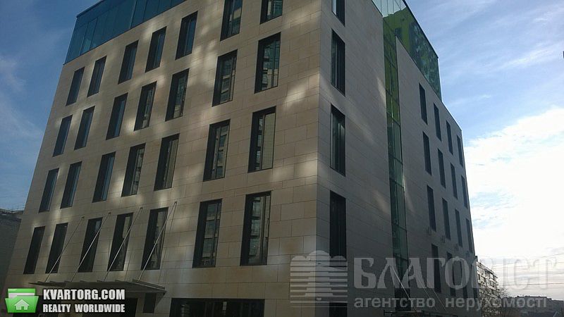 Sell office. Киев,  Мельникова — photo 1