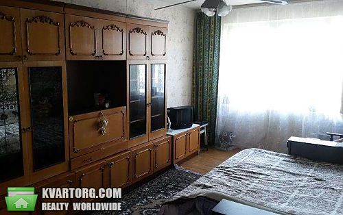 Sell 1-room apartment. Киев,  Героев Днепра — photo 3
