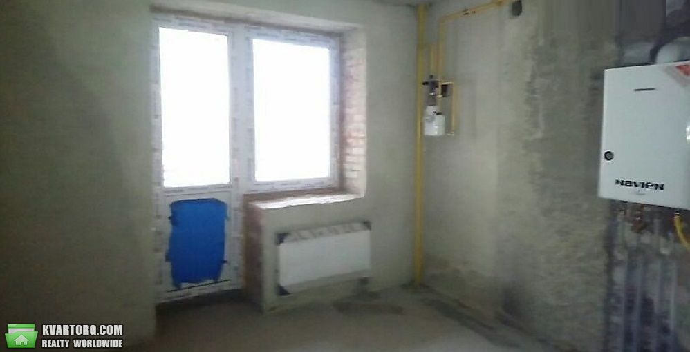 Sell 1-room apartment. Киев,  Лебедева — photo 9
