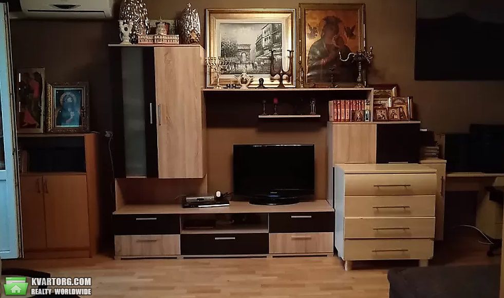 Sell 4-room apartment. Киев,  Цветаевой — photo 3