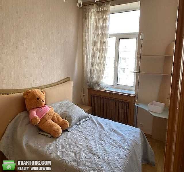 Sell 3-room apartment. Киев, Мазепы Ивана — photo 1