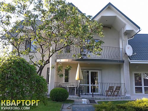 Rent out house. Киев,  Садовая Осокорки — photo 1