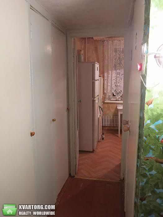 Sell 1-room apartment. Харьков,  Победы пр — photo 2