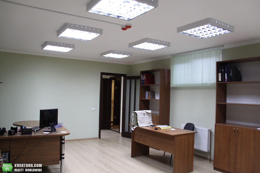 Rent out office. Одесса, Среднефонтанская — photo 1