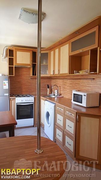 Sell 3-room apartment. Киев,  Леси Украинки бул — photo 3