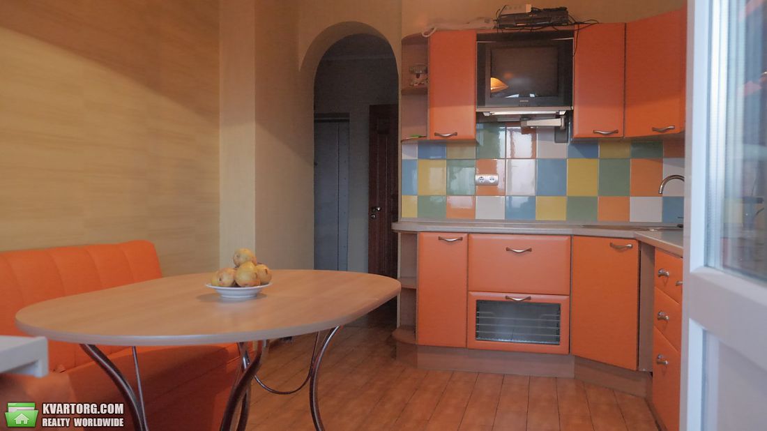 Rent out 1-room apartment. Киев,  Верховного Совета бул — photo 5